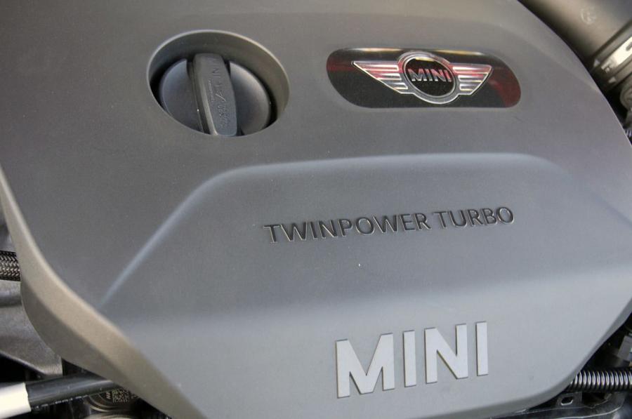  Mini Cooper 2014 года  (фото 48 из 77)